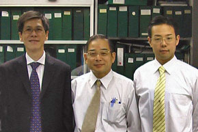JAPANESE ASSOCIATIONS